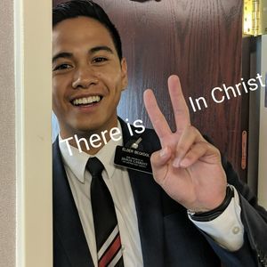 Meet your Posher, Yanni